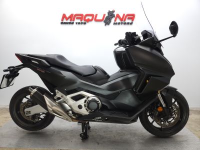 HONDA FORZA 750-Segunda Mano