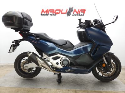 HONDA FORZA 750