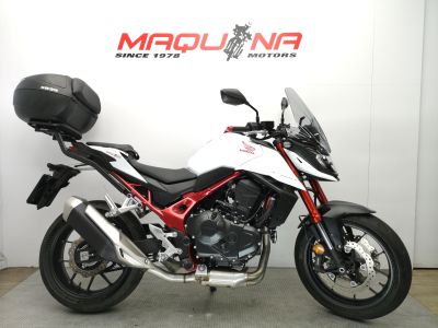 HONDA CB 750 HORNET-Segunda Mano