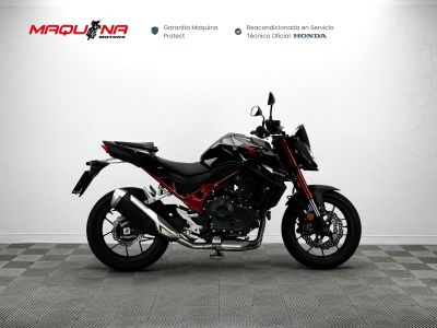 HONDA CB 750 HORNET-Segunda Mano