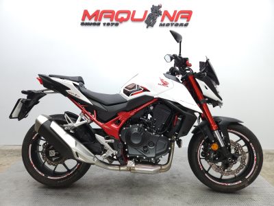 HONDA CB 750 HORNET-Segunda Mano