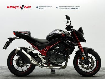 HONDA CB 750 HORNET
