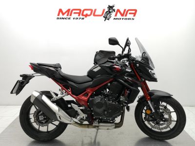 HONDA CB 750 HORNET-Segunda Mano