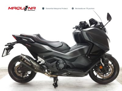 HONDA FORZA 750-Segunda Mano