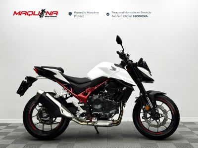 HONDA CB 750 HORNET-Segunda Mano