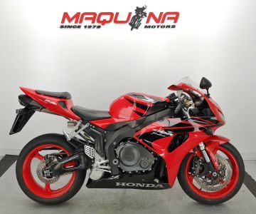 HONDA CBR1000RR-Segunda Mano