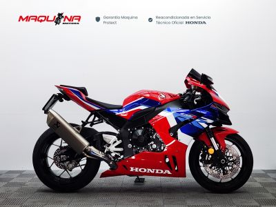 HONDA CBR 1000 RR-R FIREBLADE-Segunda Mano