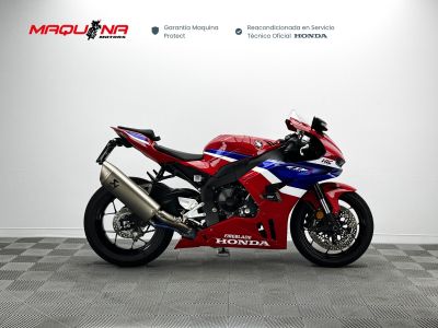 HONDA CBR 1000 RR-R FIREBLADE-Segunda Mano