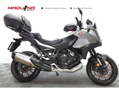 HONDA NT1100
