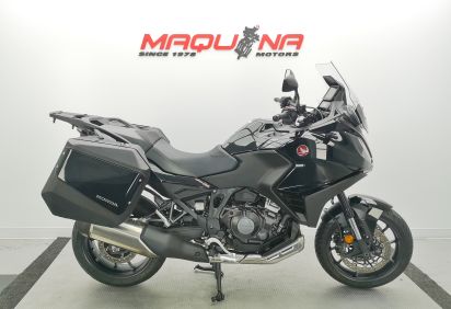 HONDA NT1100-Segunda Mano