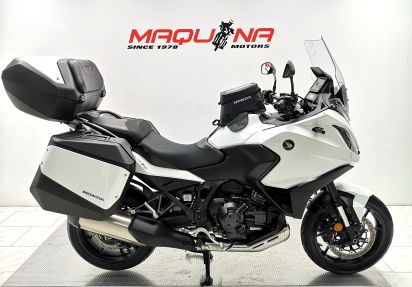 HONDA NT1100 DCT-Segunda Mano