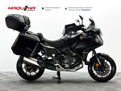 HONDA NT1100 DCT