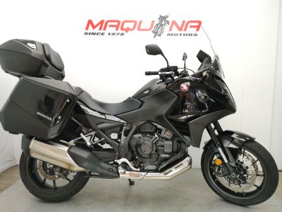 HONDA NT1100 DCT-Segunda Mano