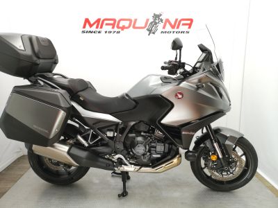 HONDA NT1100 DCT-Segunda Mano