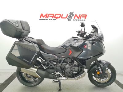 HONDA NT1100 DCT-Segunda Mano