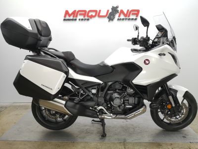 HONDA NT1100 DCT-Segunda Mano