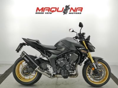 HONDA CB 1000 HORNET SP-Segunda Mano