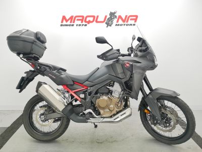 HONDA CRF1100L AFRICA TWIN-Segunda Mano