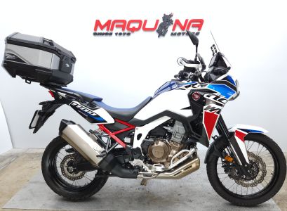 HONDA CRF1100L AFRICA TWIN