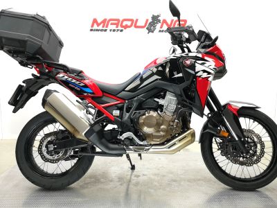 HONDA CRF1100L AFRICA TWIN-Segunda Mano