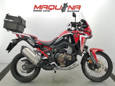 HONDA CRF1100L AFRICA TWIN DCT-Segunda Mano