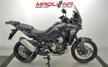 HONDA CRF1100L AFRICA TWIN DCT