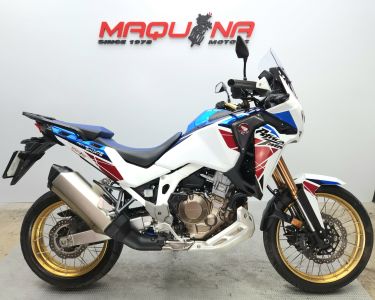 HONDA CRF1100L AFRICA TWIN ADVENTURE-Segunda Mano
