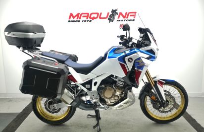 HONDA CRF1100L AFRICA TWIN ADVENTURE-Segunda Mano