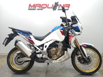 HONDA CRF1100L AFRICA TWIN ADVENTURE-Segunda Mano