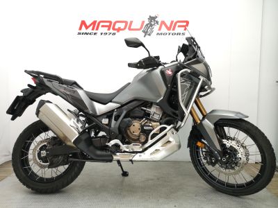 HONDA CRF1100L AFRICA TWIN ADVENTURE DCT