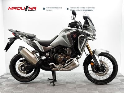 HONDA CRF 1100L AFRICA TWIN DCT ADVENTURE-Segunda Mano