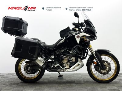 HONDA CRF 1100L AFRICA TWIN DCT ADVENTURE-Segunda Mano