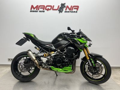 KAWASAKI Z 900 SE-Segunda Mano