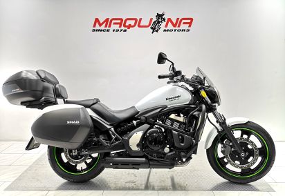 KAWASAKI VULCAN S-Segunda Mano