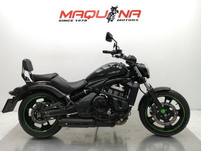 KAWASAKI VULCAN S-Segunda Mano