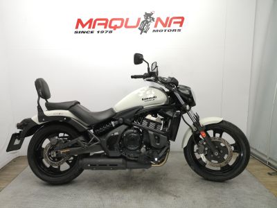 KAWASAKI VULCAN S-Segunda Mano