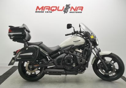 KAWASAKI VULCAN S-Segunda Mano