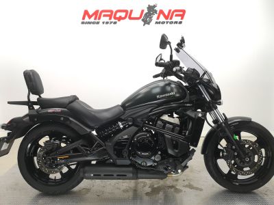 KAWASAKI VULCAN S-Segunda Mano