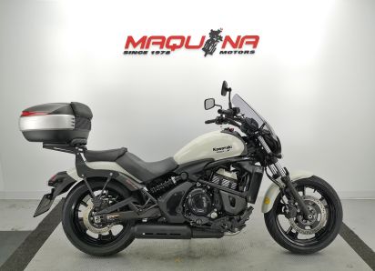 KAWASAKI VULCAN S