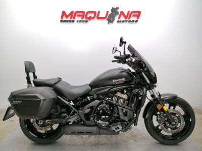 KAWASAKI VULCAN S-Segunda Mano