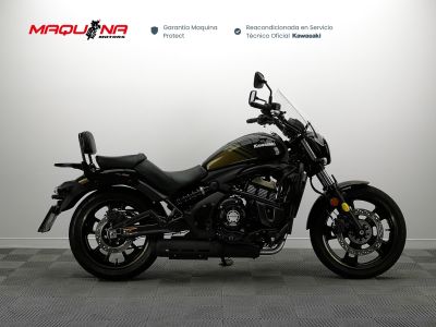 KAWASAKI VULCAN S