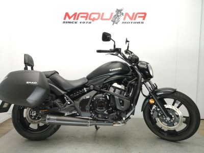 KAWASAKI VULCAN S-Segunda Mano