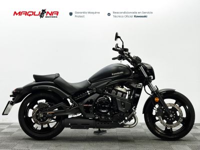 KAWASAKI VULCAN S