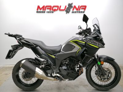 KAWASAKI VERSYS-X 300-Segunda Mano