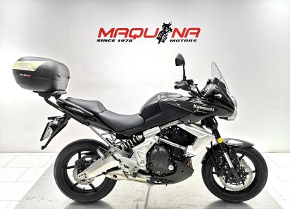 KAWASAKI VERSYS 650-Segunda Mano