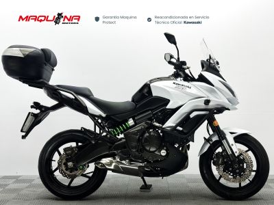KAWASAKI VERSYS 650