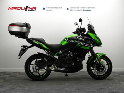 KAWASAKI VERSYS 650