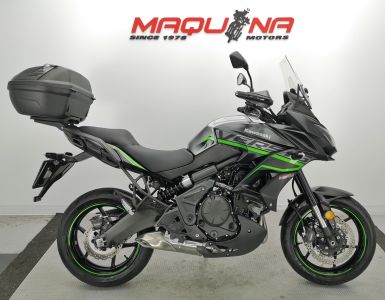 KAWASAKI VERSYS 650