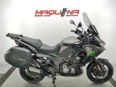 KAWASAKI VERSYS 1000-Segunda Mano
