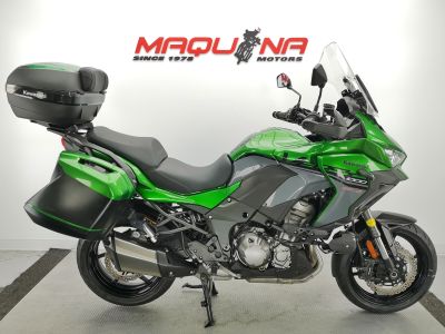 KAWASAKI VERSYS 1000 SPECIAL EDITION